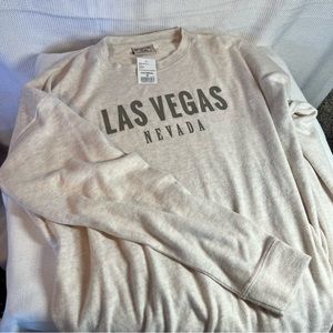 Las Vegas Long Sleeve